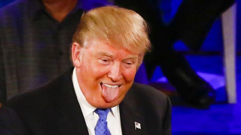 Trump Village – в Индии село переименовали в честь Дональда Трампа (видео открытия) Trump Village – в Индии село переименовали в честь Дональда Трампа (видео открытия)