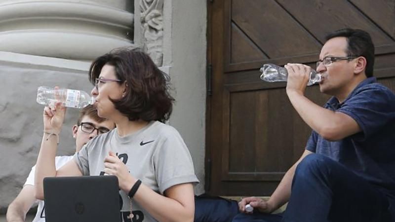Почему Сыроид госпитализировали: объяснение Березюка