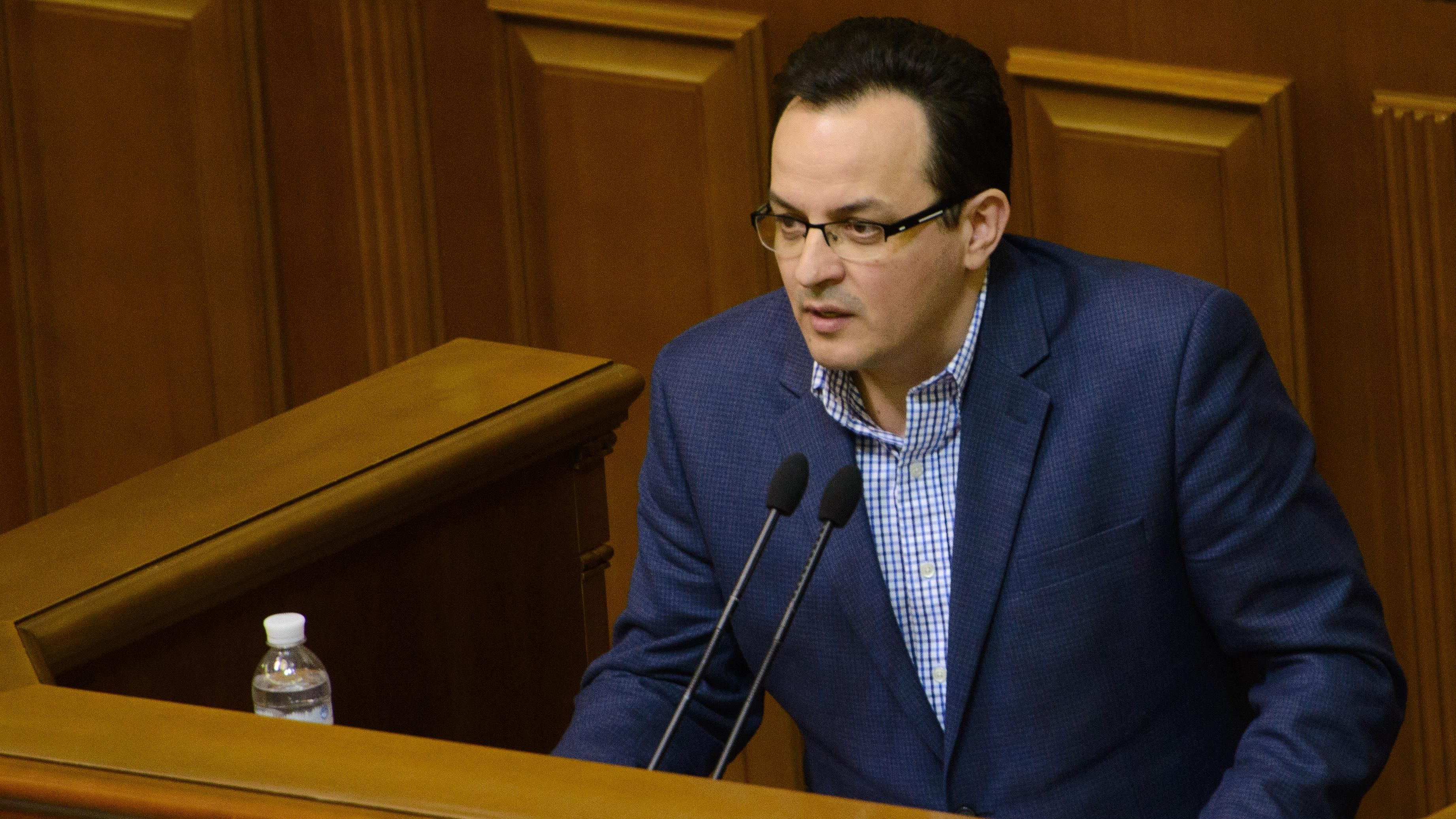 Березюк про ситуацію зі сміттям у Львові: Синдром бурної діяльності Березюк про ситуацію зі сміттям у Львові: Синдром бурної діяльності