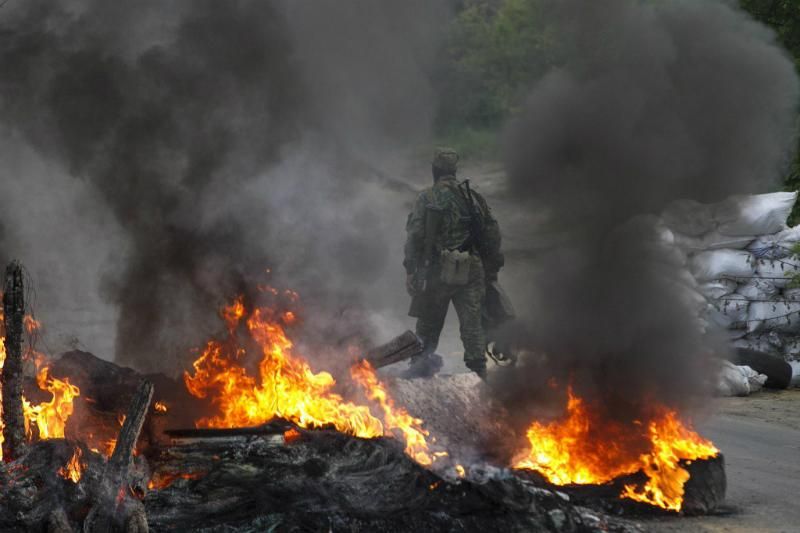 Болюче питання: хто відповідає за сексуальні злочини на війні
