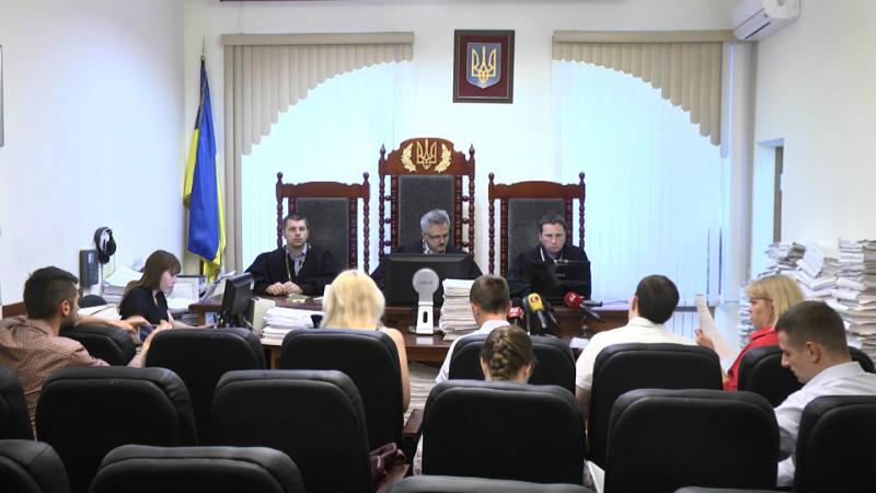 Секретные электронные декларации СБУ: вскоре суд решит, быть или не быть