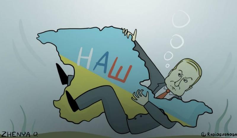Так чей Крым: российские операторы включили роуминг на оккупированном полуострове