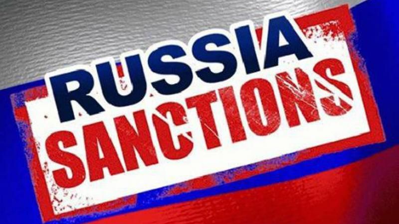 Какими санкциями обеспокоены российские чиновники