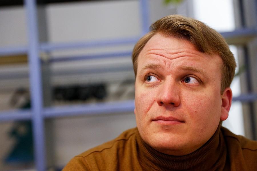 Таке відчуття, що ігнорування санкцій – офіційна позиція "згори" для всіх, – Шуманов
Таке відчуття, що ігнорування санкцій – офіційна позиція "згори" для всіх, – Шуманов