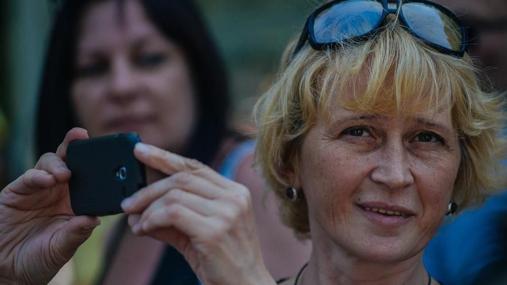 В Одессе жестоко избили активистку экспертной комиссии "группа 2 мая"