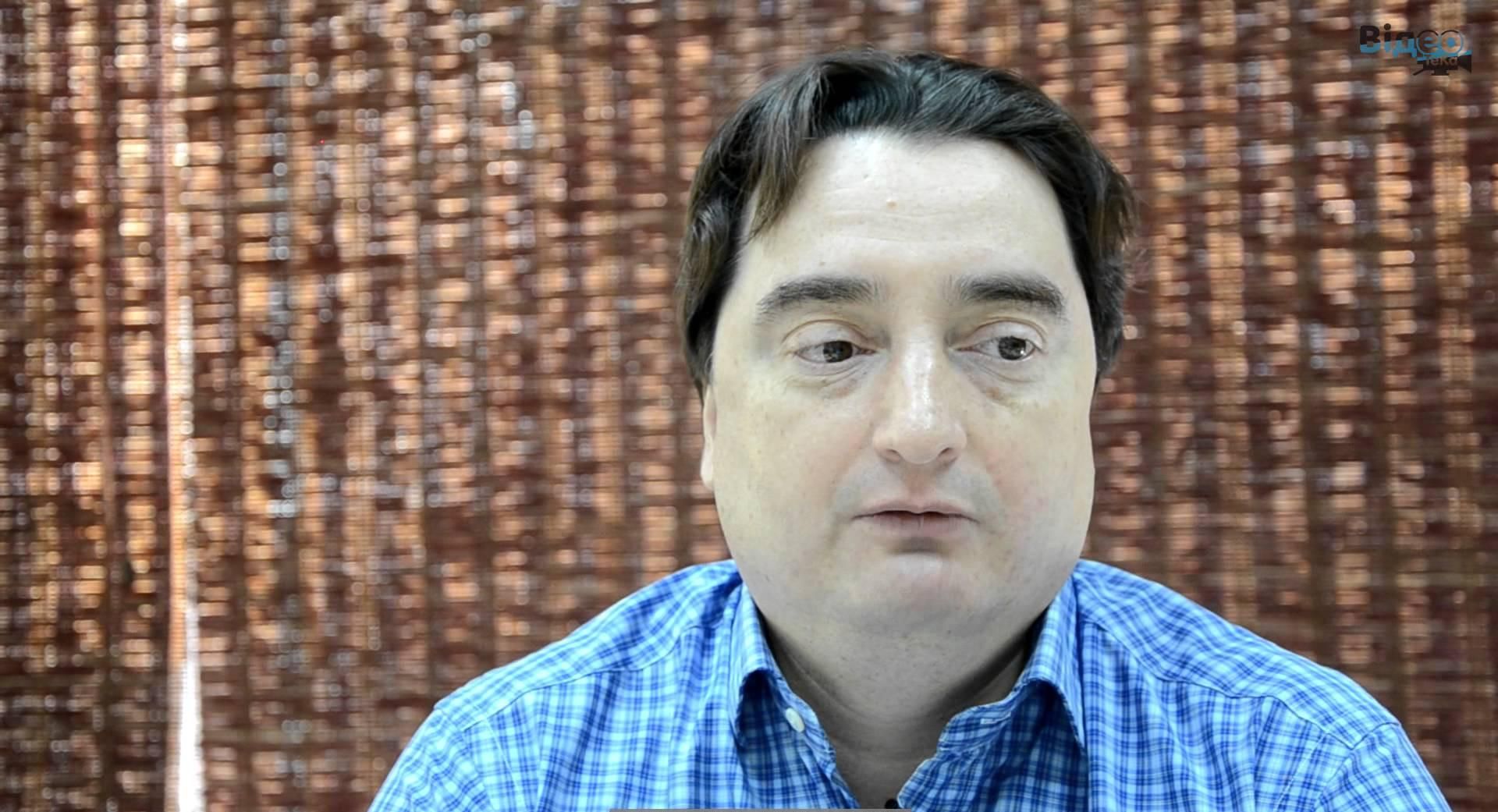 Редактору "Страна.ua" Гужві обрали запобіжний захід Редактору "Страна.ua" Гужві обрали запобіжний захід