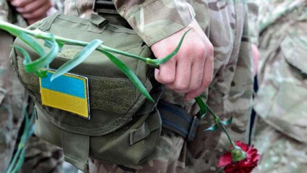 Слава Героям. В мережі опублікували фото загиблих українських розвідників Слава Героям. В мережі опублікували фото загиблих українських розвідників