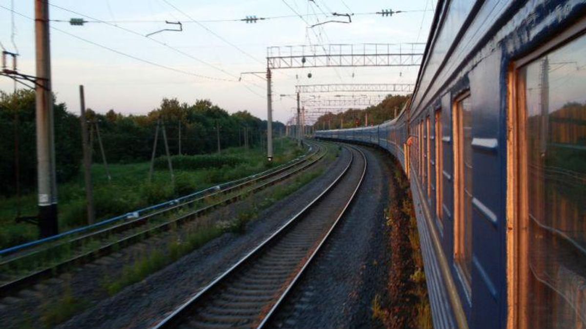 Лайфхак для мандрівників: як суттєво зекономити на залізничних квитках з Києва до Праги