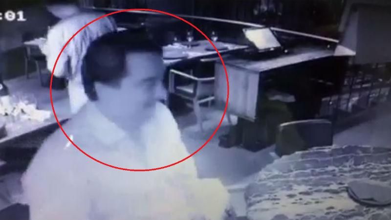 ГПУ оприлюднила нове відео переговорів Гужви з посередником ГПУ оприлюднила нове відео переговорів Гужви з посередником