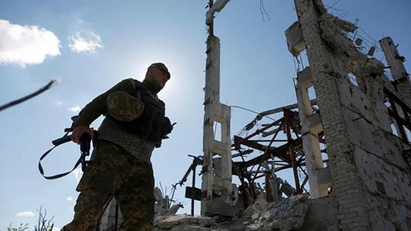 Журналист проверил, как на Донетчине наступало "хлебное перемирие" Журналист проверил, как на Донетчине наступало "хлебное перемирие"