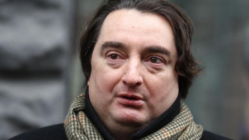 Редактор "Страна.ua" Гужва прокоментував рішення суду Редактор "Страна.ua" Гужва прокоментував рішення суду