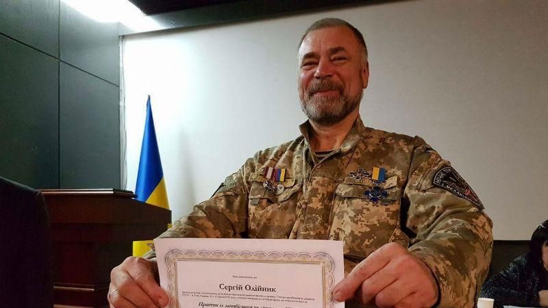 Убийство ветерана АТО в Киеве: подозреваемому избрали меру пресечения