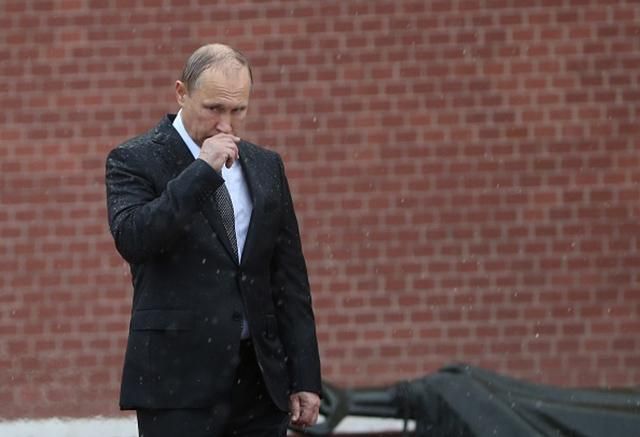 Психолог описав дивні зміни в поведінці Путіна