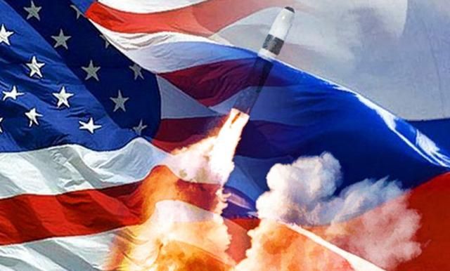США можуть вийти з угоди з Росією про ліквідацію ракет: в РФ вже відреагували