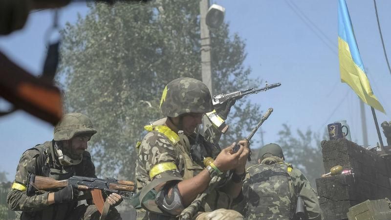 Успішна операція: бійці знешкодили групу ворожих розвідників, ватажка – ліквідували Успішна операція: бійці знешкодили групу ворожих розвідників, ватажка – ліквідували