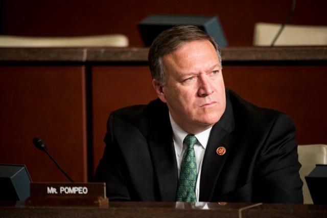 В ЦРУ зробили різку заяву на адресу Росії В ЦРУ зробили різку заяву на адресу Росії