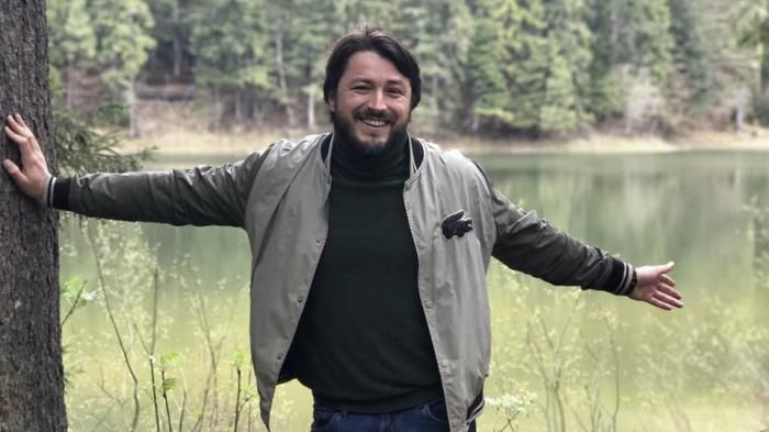 Сергей Притула посетил Львов: появились фото Сергей Притула посетил Львов: появились фото