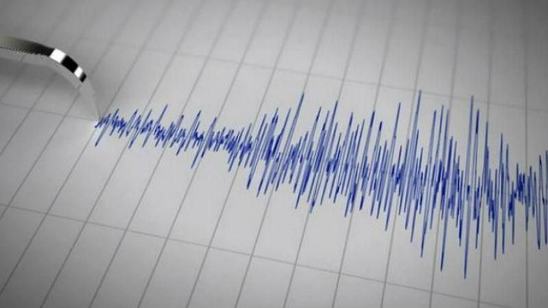 Мощное землетрясение произошло в Японии: появилось видео
