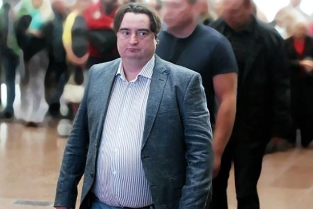 Гужва готується вийти на волю: завтра редактор "Страна.ua" внесе заставу Гужва готується вийти на волю: завтра редактор "Страна.ua" внесе заставу