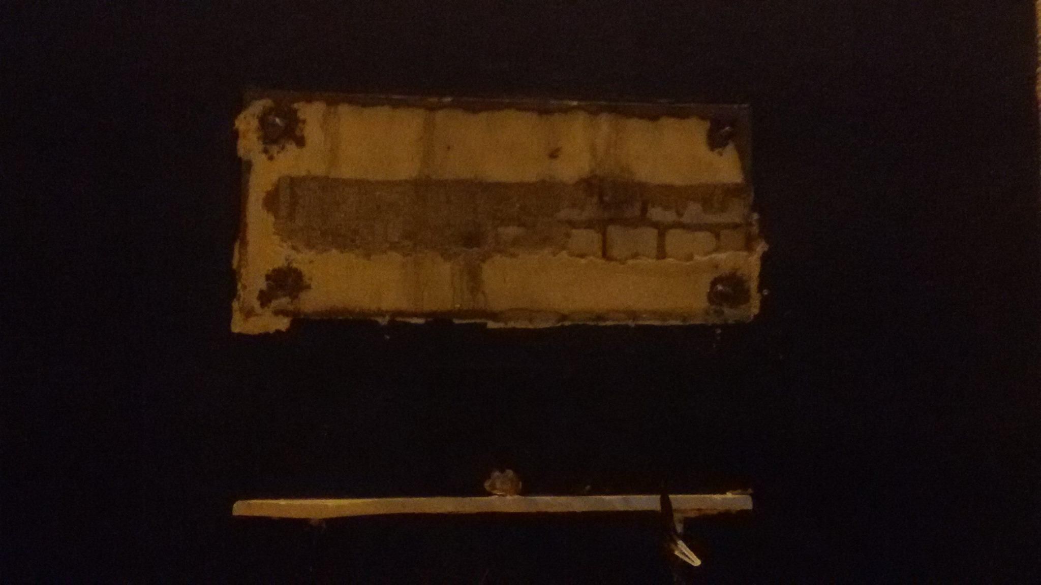 В Одессе сорвали памятную доску Жукову: фото В Одессе сорвали памятную доску Жукову: фото