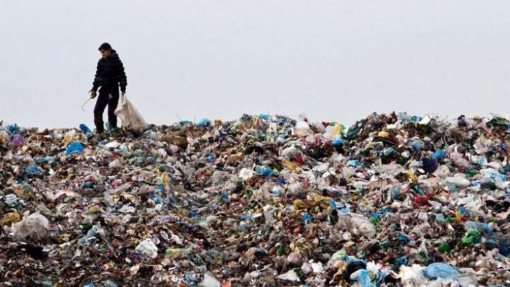 Не только во Львове: как преодолеть мусорную катастрофу в Украине