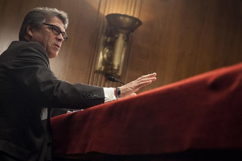 В Україну приїде міністр енергетики США В Україну приїде міністр енергетики США