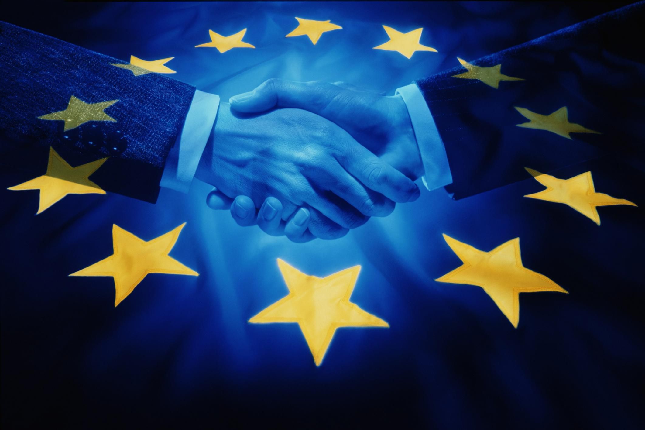 Порошенко назвав дату старту Угоди про асоціацію між Україною та ЄС