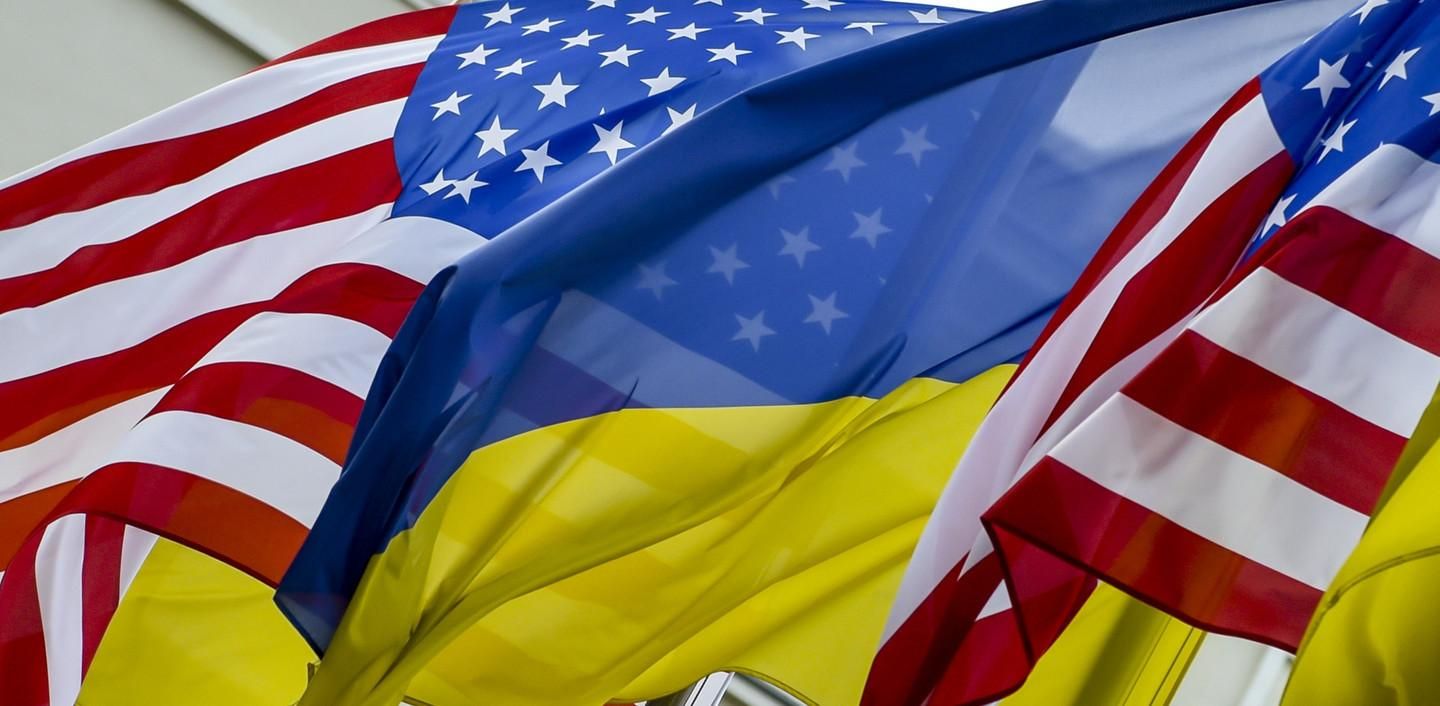 Стало известно, когда США могут решить вопрос с поставками оружия Украине Стало известно, когда США могут решить вопрос с поставками оружия Украине