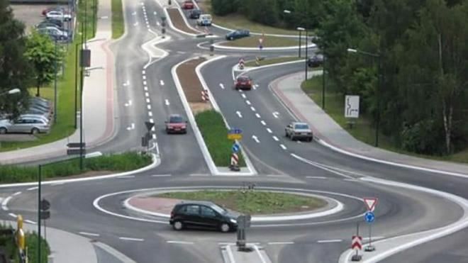 80 дней без правил: что изменил обновленный закон о дорожном движении 80 дней без правил: что изменил обновленный закон о дорожном движении