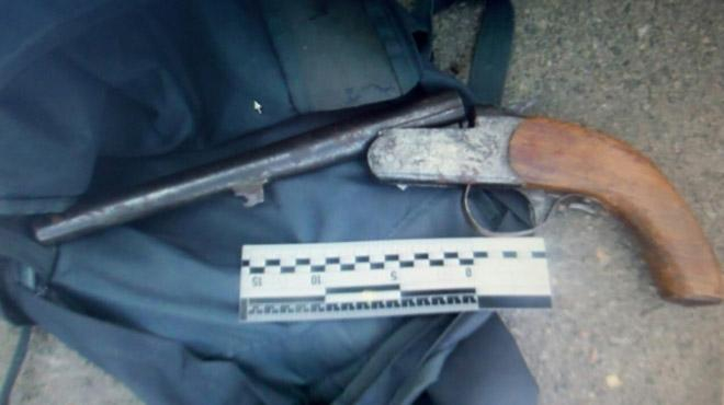 Подросток случайно застрелился из отцовского дробовика в Николаеве