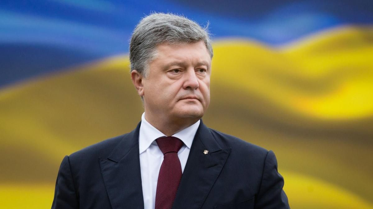 Порошенко анонсував візит до України керівництва Євросоюзу та США, генсеків НАТО та ООН