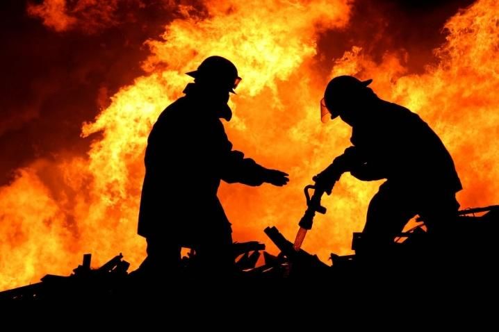 Сколько украинцев погибли в пожарах с начала года: ужасающие цифры