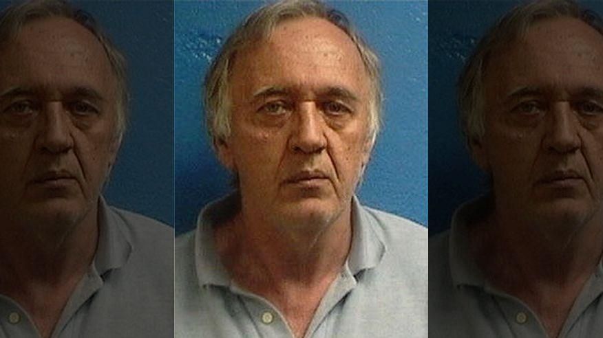 Американские полицейские поймали заключенного, который скрывался 32 года Американские полицейские поймали заключенного, который скрывался 32 года