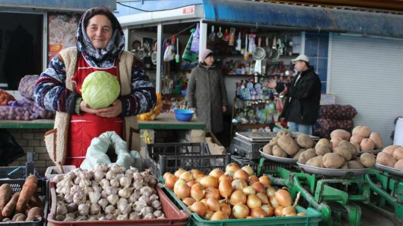 Цены на овощи в Украине бьют рекорды: эксперты назвали причину