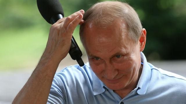 Путина загнали в тупик, – российский политолог