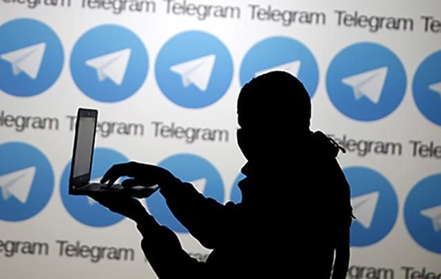 В теракте в метро Санкт-Петербурга ФСБ частично обвинила Telegram