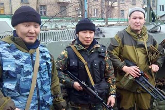 В Донецк прибыли снайперы из России, – Тымчук