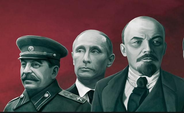 Не Путін: росіяни назвали найвидатнішу особистість в історії людства