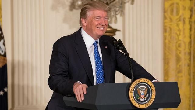 Первая встреча Путина и Трампа на грани срыва, – российские СМИ Первая встреча Путина и Трампа на грани срыва, – российские СМИ