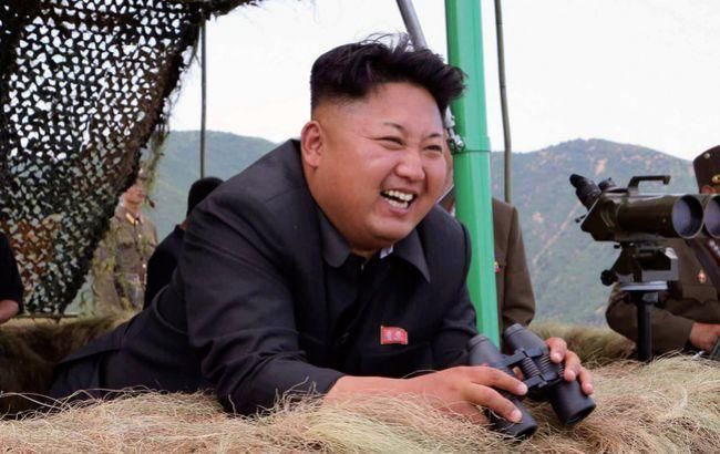 Південна Корея планувала вбивство Кім Чен Ина Південна Корея планувала вбивство Кім Чен Ина