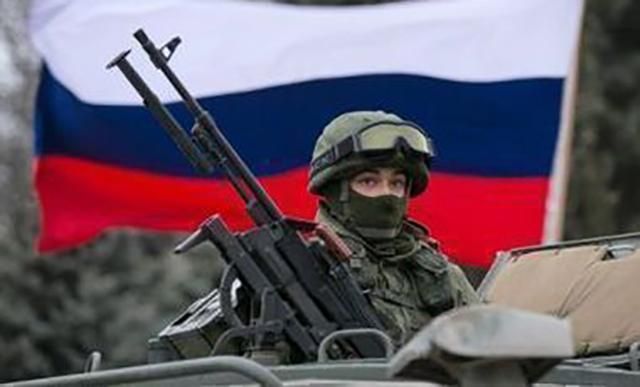 Росія спробує захопити ще одну частину Луганщини наступного року, – Тимчук
