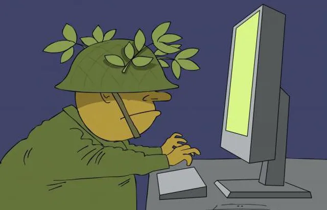 Політична пропаганда в Україні 2017 Політична пропаганда в Україні 2017