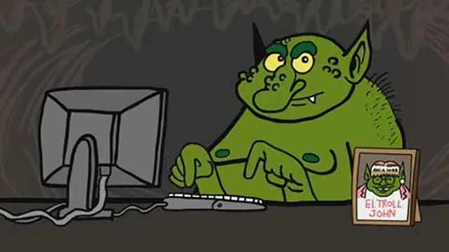 Боротьбу з ботами в Україні ведуть переважно громадянські ініціативи Боротьбу з ботами в Україні ведуть переважно громадянські ініціативи