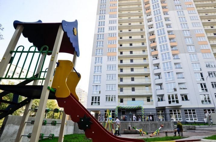 За утримання будинків кияни з 1 липня платитимуть удвічі більше За утримання будинків кияни з 1 липня платитимуть удвічі більше