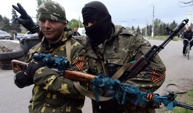 В бойовиків на Донбасі виникла криза з особовим складом: ніхто не хоче воювати, – дані розвідки