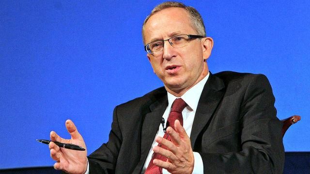 У світі практично забули про Україну, – Ян Томбінський У світі практично забули про Україну, – Ян Томбінський