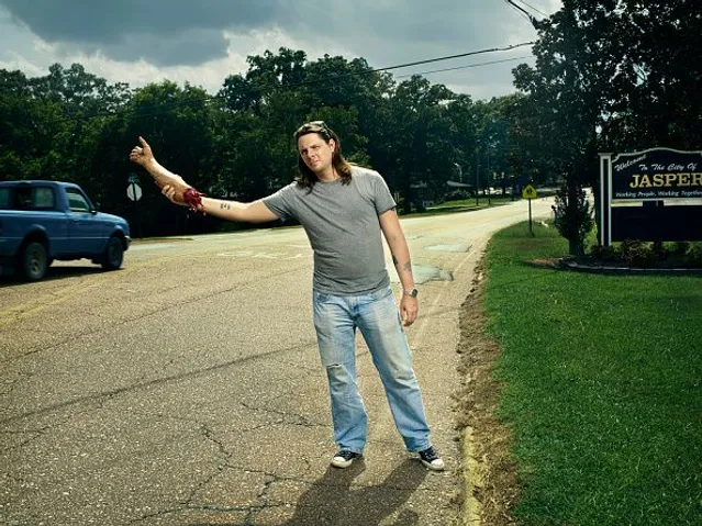 Відпочинок 2017: автостоп Відпочинок 2017: автостоп