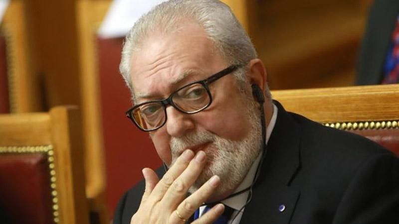 ПАРЄ внесе зміни у регламент, щоб відправити у відставку Аграмунта ПАРЄ внесе зміни у регламент, щоб відправити у відставку Аграмунта