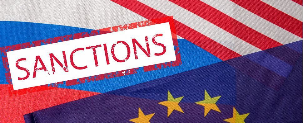 Журналист назвал дату продления санкций ЕС в отношении России Журналист назвал дату продления санкций ЕС в отношении России