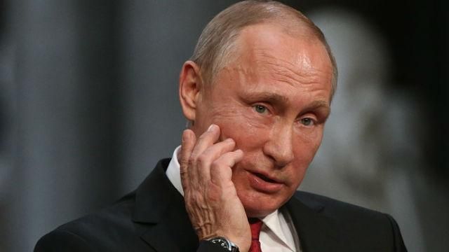 Эксперт объяснил, почему может сорваться встреча Трампа и Путина Эксперт объяснил, почему может сорваться встреча Трампа и Путина